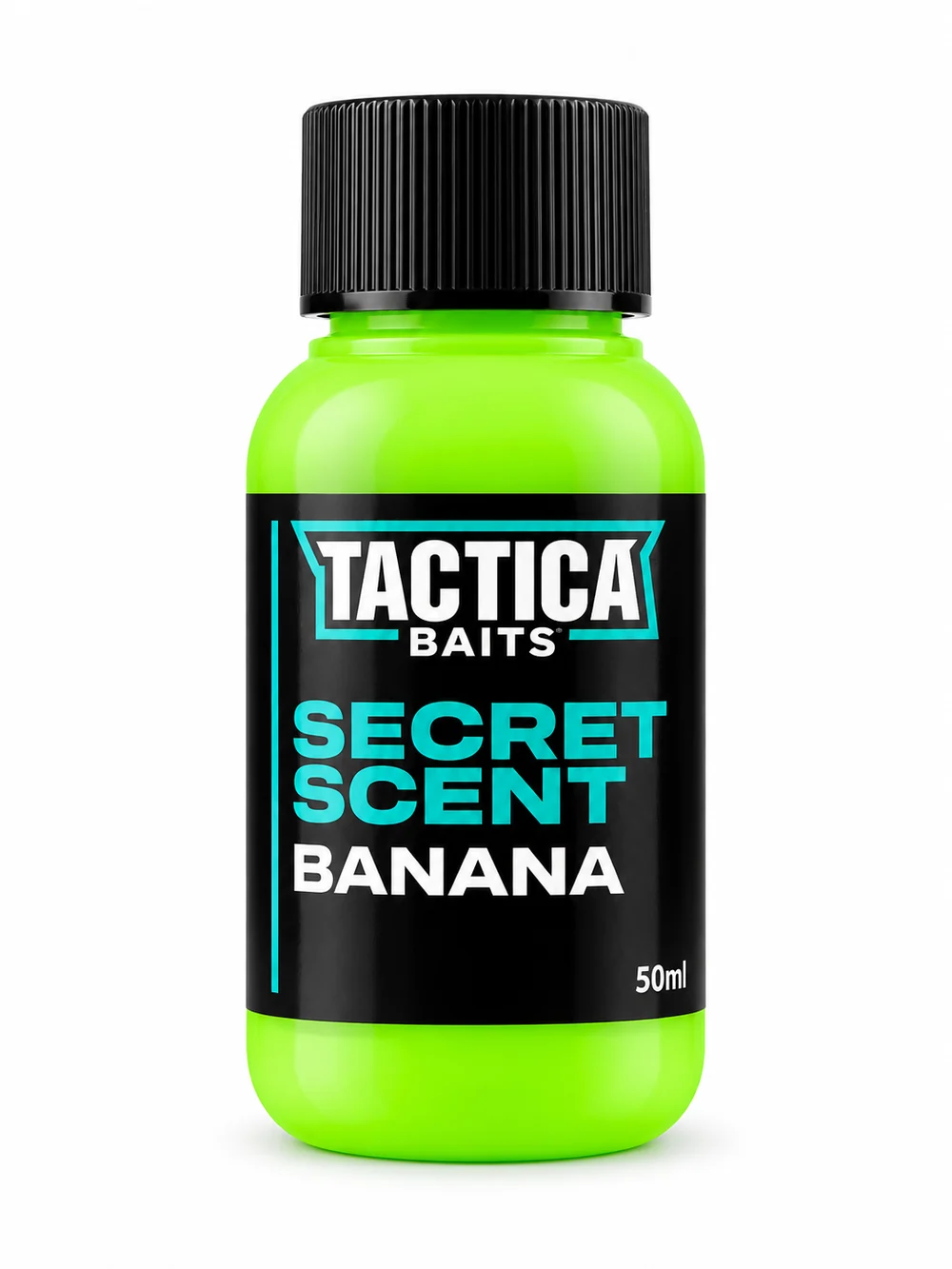 concentrado Secret Scent Tactica Baits 50 ml