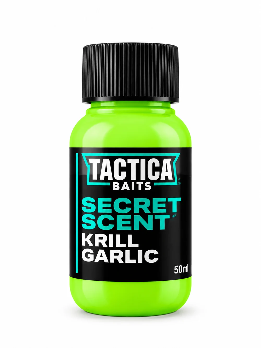 concentrado Secret Scent Tactica Baits 50 ml