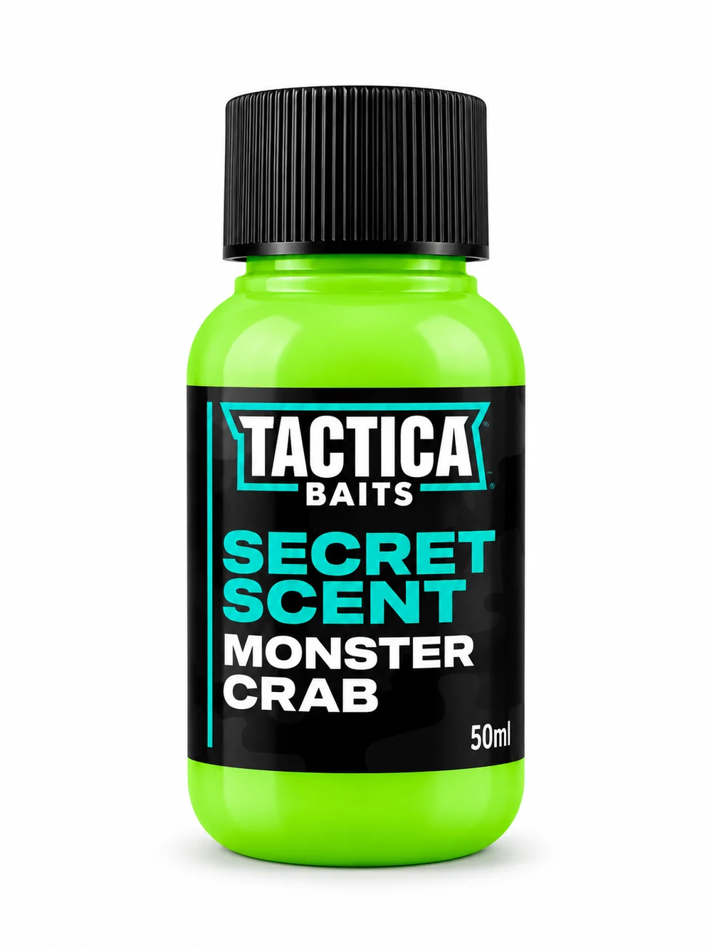 concentrado Secret Scent Tactica Baits 50 ml