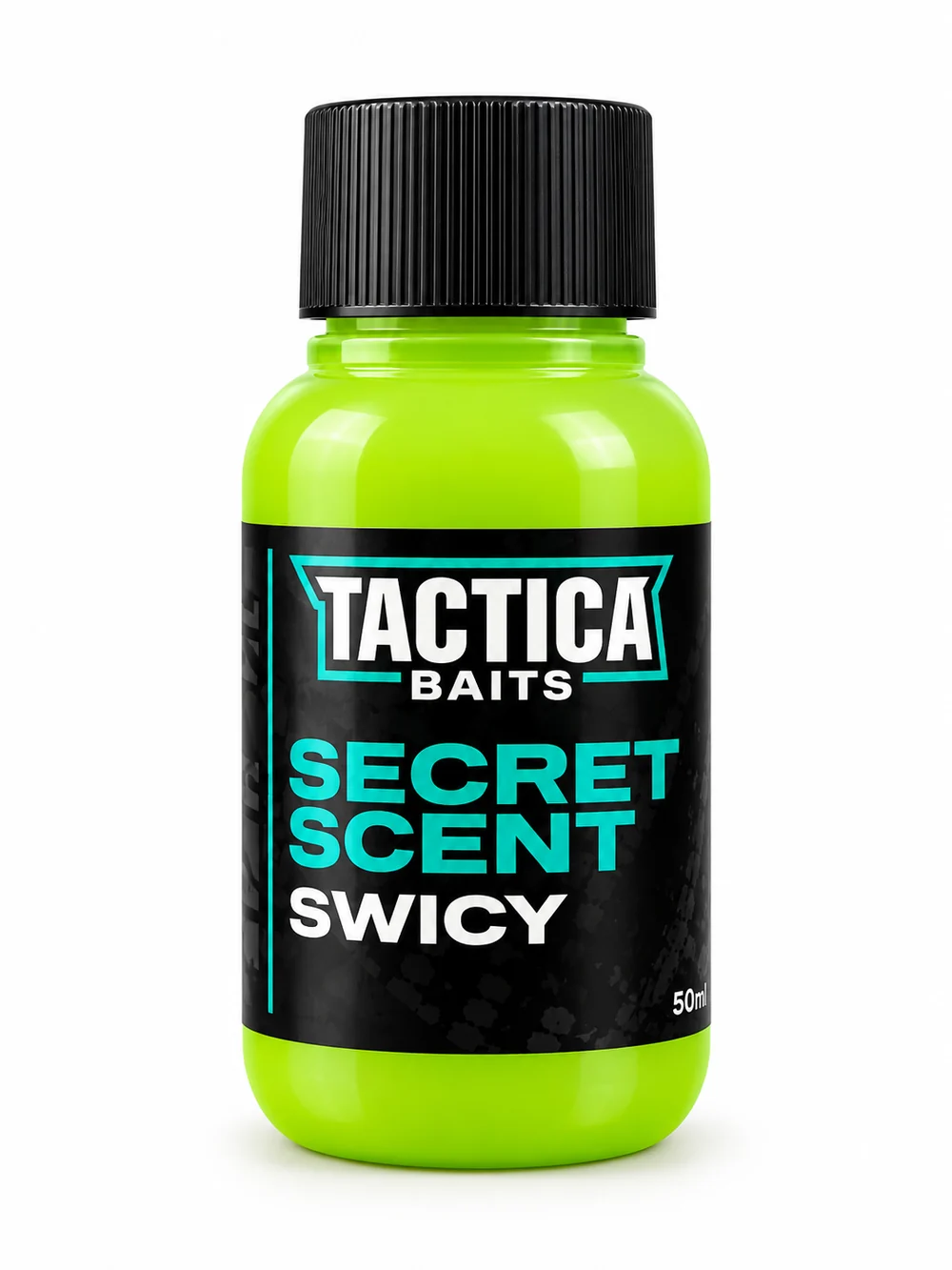 concentrado Secret Scent Tactica Baits 50 ml