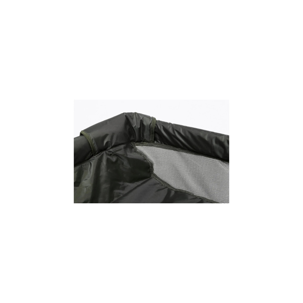 cuna de pesca Prologic Avenger 120x60