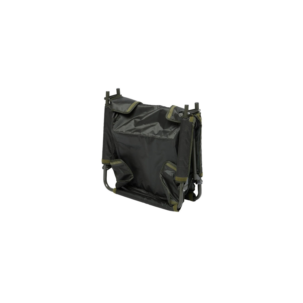 cuna de pesca Prologic Avenger 120x60