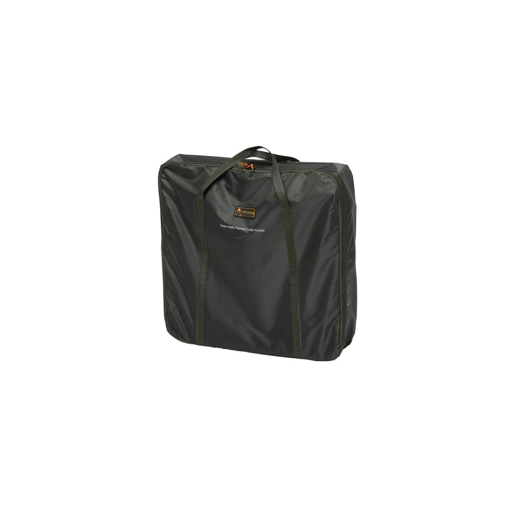 cuna de pesca Prologic Avenger 120x60
