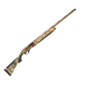 escopeta ATA Neo X Camo Bronze calibre 12