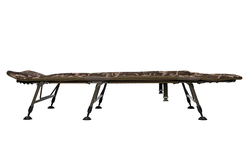 hamaca Fox Camolite Compact Bed