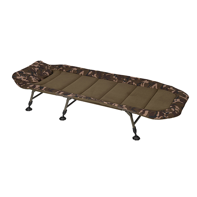 hamaca Fox Camolite Compact Bed