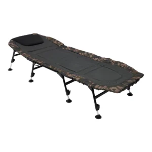 hamaca Prologic Avenger Camu 8 patas