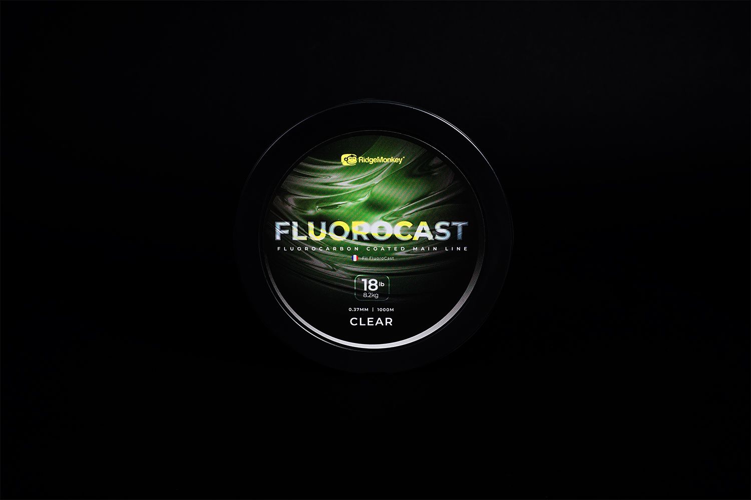 hilo RidgeMonkey FluoroCast