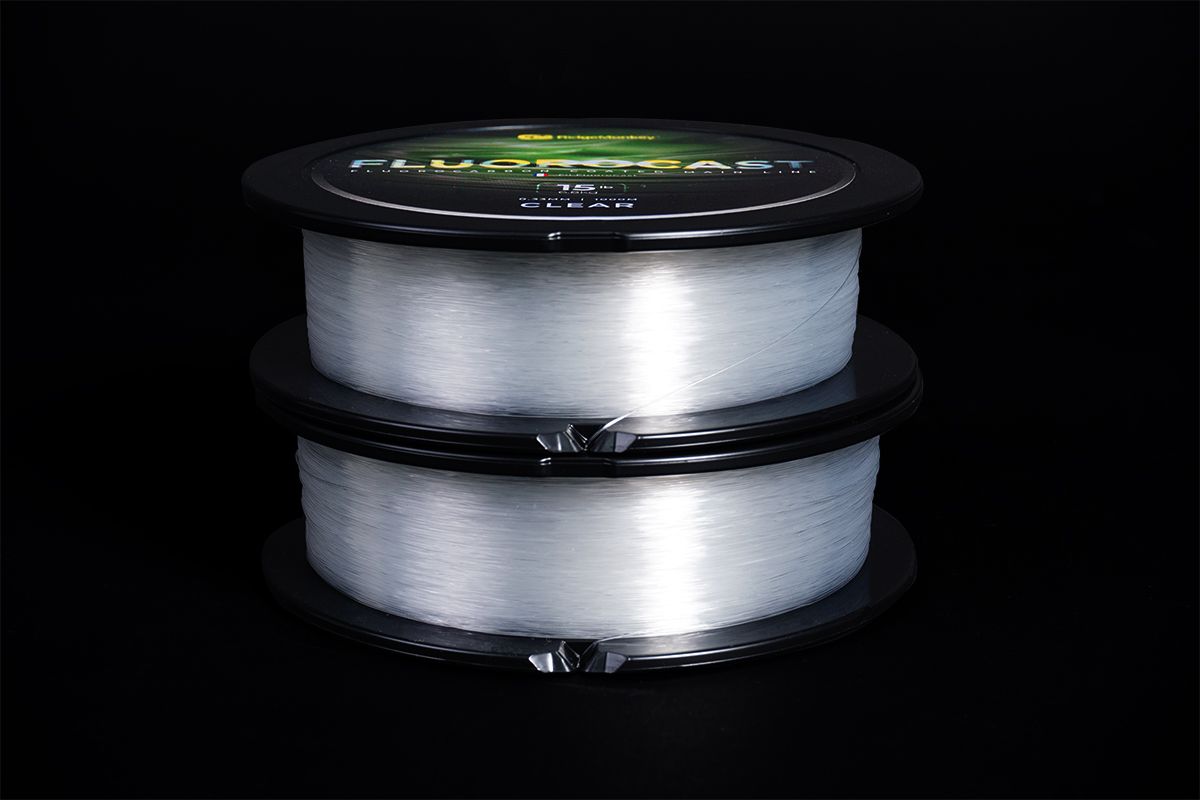 hilo RidgeMonkey FluoroCast