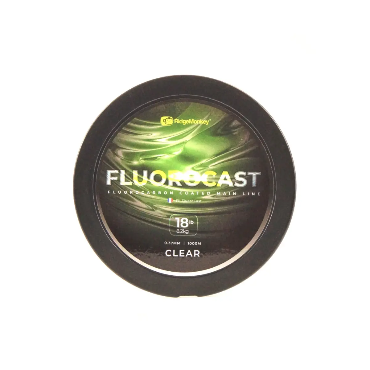 hilo RidgeMonkey FluoroCast