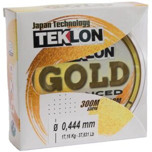 hilo Teklon Gold Advanced 300 m