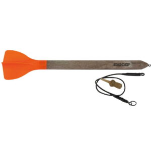 kit boya marcadora Fox Exocet