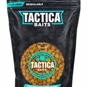 micropellet Tactica 8 mm