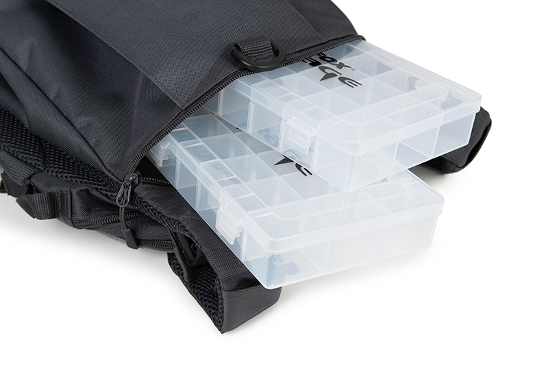 mochila Fox Rage Chest Pack