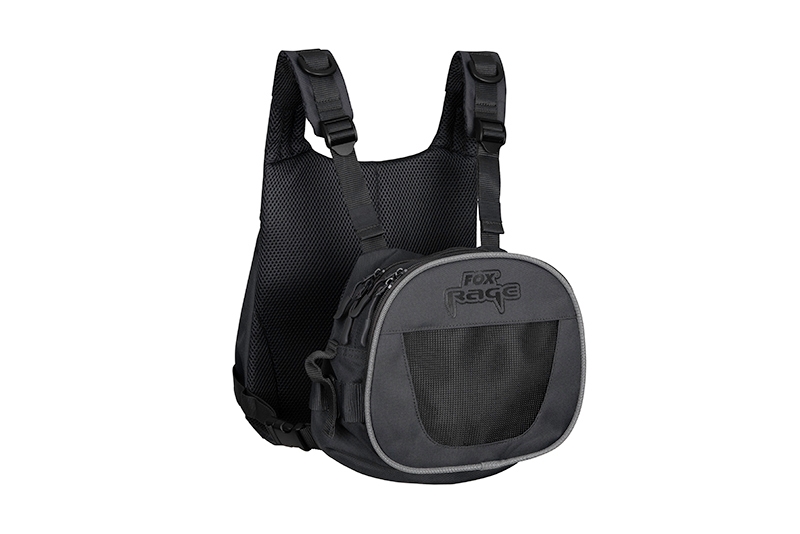 mochila Fox Rage Chest Pack