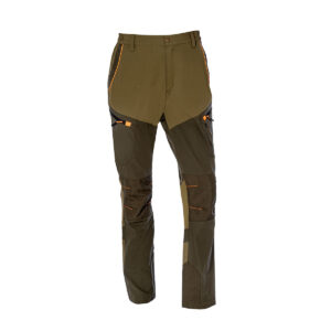 pantalón Gamo Ródano verde bosque