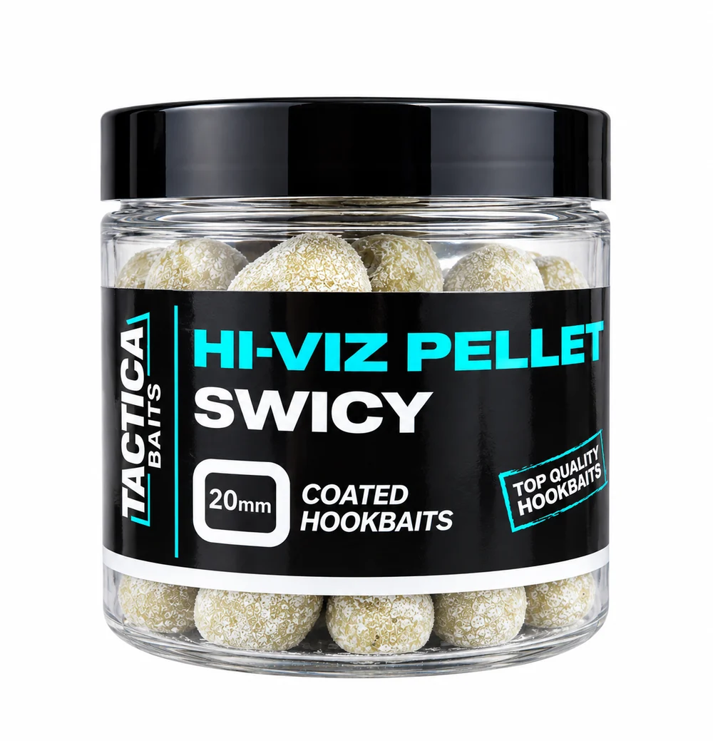 pellet Tactica Hi-Viz 20 mm