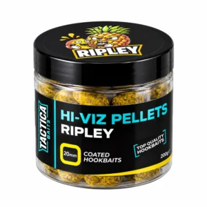 pellet Tactica Hi-Viz 20 mm
