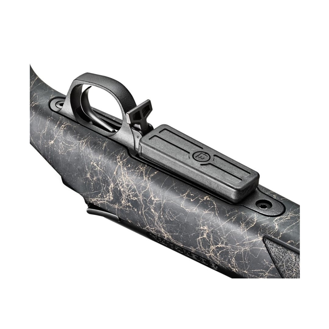 rifle Bergara B14 Stoke 308