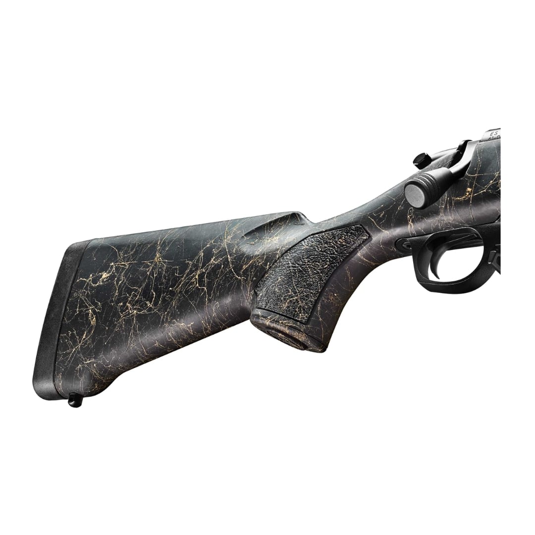 rifle Bergara B14 Stoke 308
