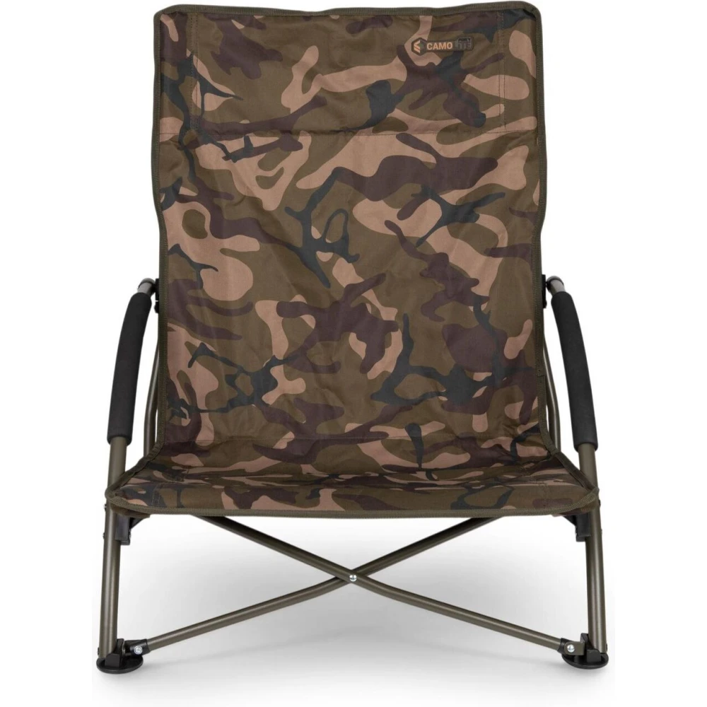 silla Fox Camolite Guest Chair