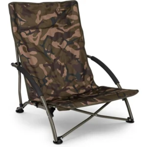 silla Fox Camolite Guest Chair