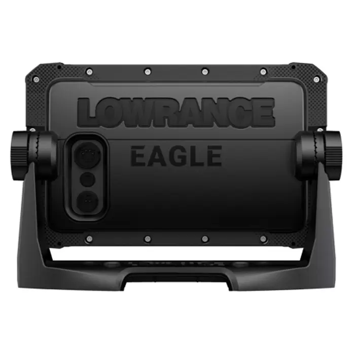 sonda de pesca Lowrance Eagle 7 pulgadas