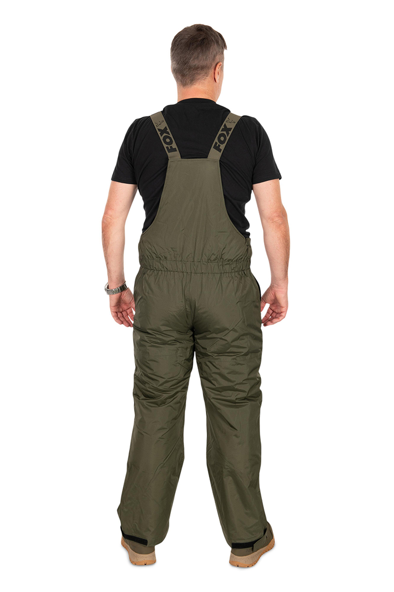 traje invierno Fox Collection V2 Winter Suit
