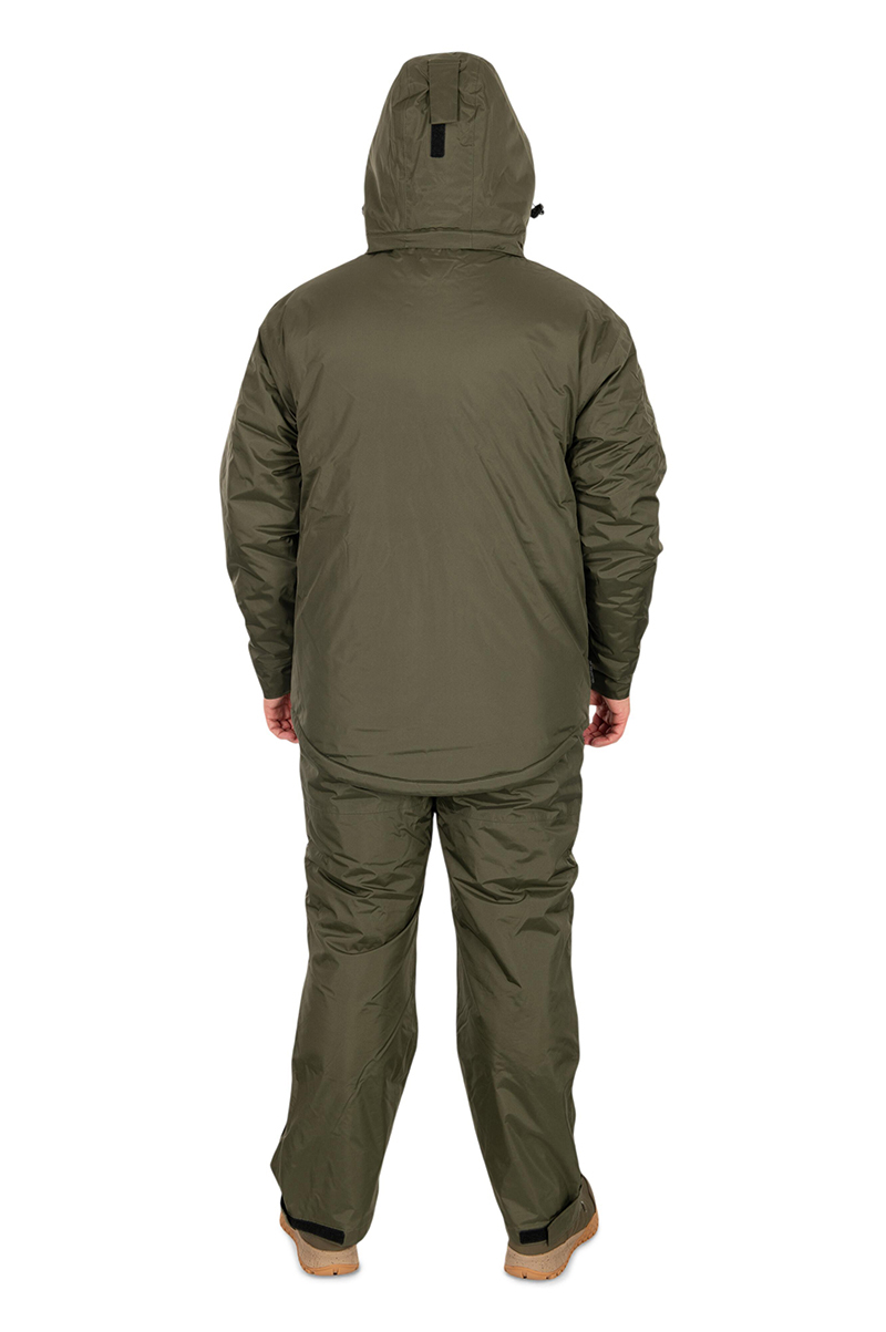 traje invierno Fox Collection V2 Winter Suit