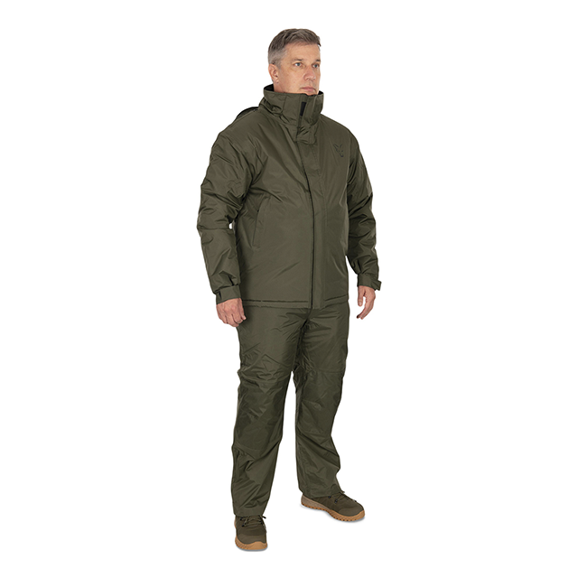 traje invierno Fox Collection V2 Winter Suit