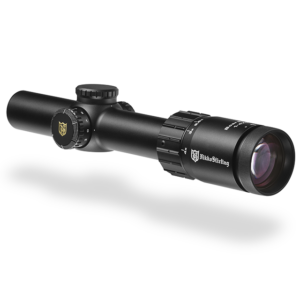 visor Nikko Stirling Boar Eater 1-4x24