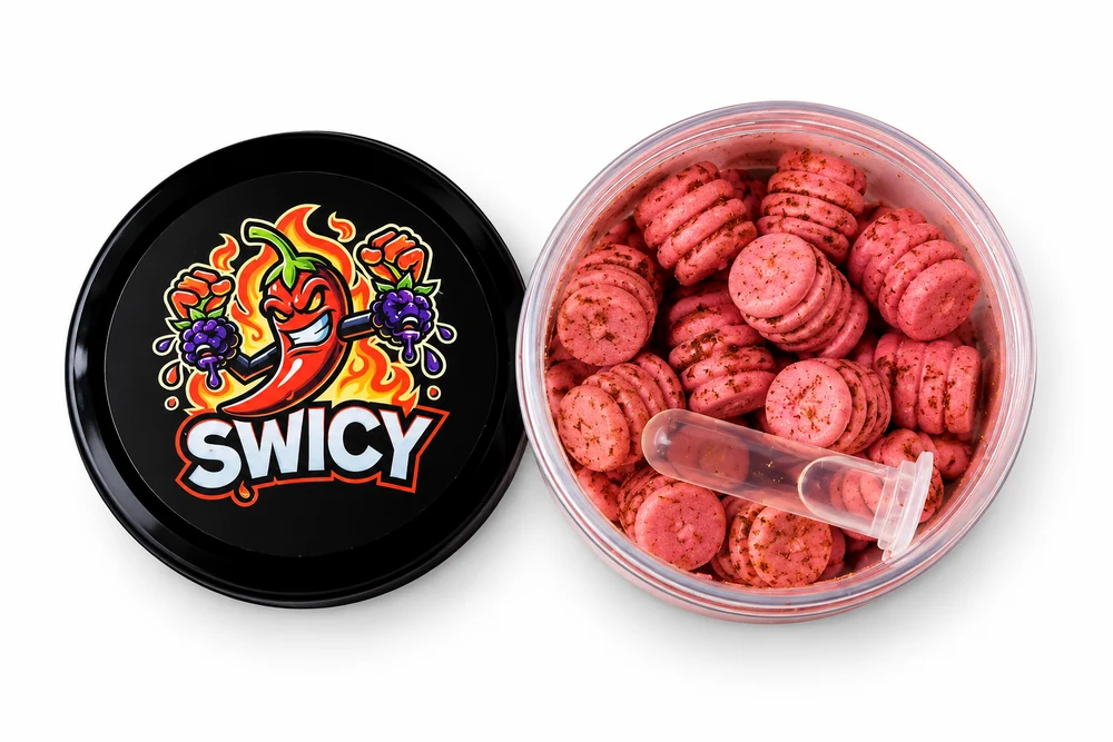 wafter Beekeeper Tactica Baits 16 mm